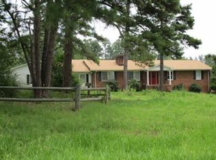 6307 Nat Rd, Julian, NC 27283