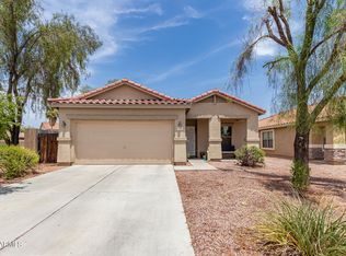 11665 N 153rd Dr, Surprise, AZ 85379