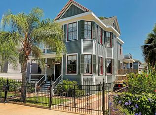 1721 Church St, Galveston, TX 77550