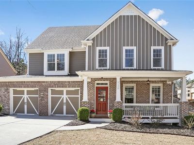 9128 Loxford St, Lithia Springs, GA, 30122