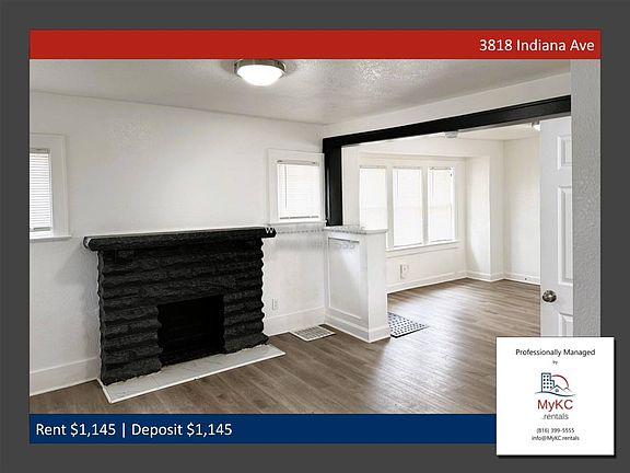 4th image of 3818 Indiana Ave