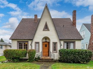 4606 Tacoma Ave S, Tacoma, WA 98408