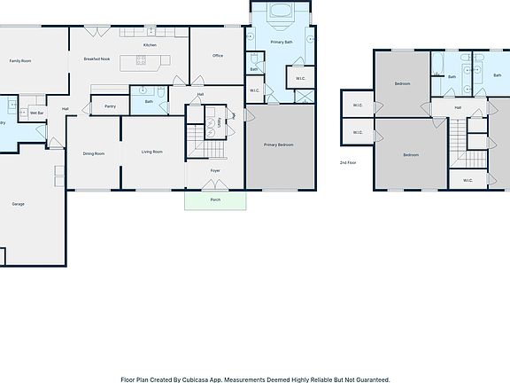 2nd image of 1809 Woodvine St
