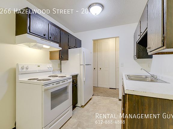 4th image of 1266 Hazelwood St APT 207