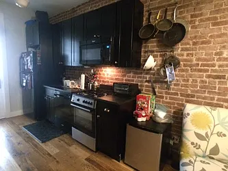 Rented by Evergreen Apartments BK