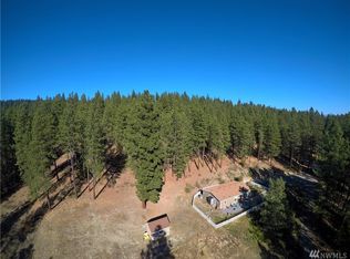 481 Buena View Rd, Cle Elum, WA 98922