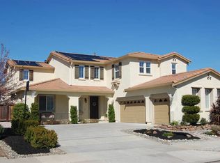 2245 Barcelona Way, Brentwood, CA