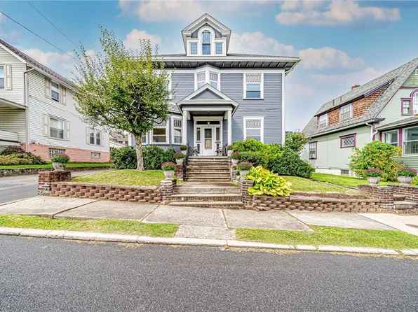 1136 Edson Ave, Johnstown, PA 15905