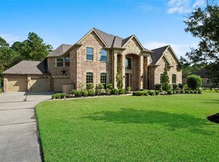 24110 McCall Sound Blvd, Magnolia, TX 77355