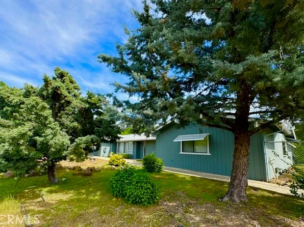 3310 Deer Run Rd, Mariposa, CA 95338