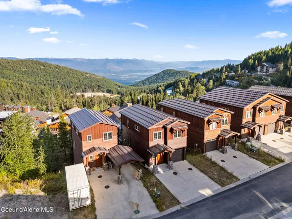 135 Chutes Ln, Sandpoint, ID 83864