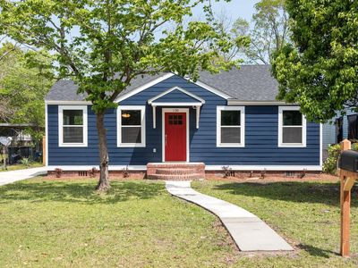 1130 Arant St, North Charleston, SC, 29405