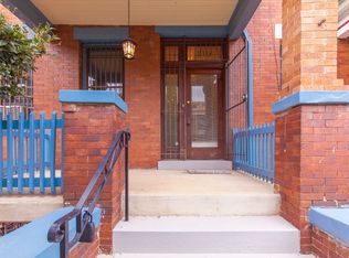 219 S St NW, Washington, DC 20001