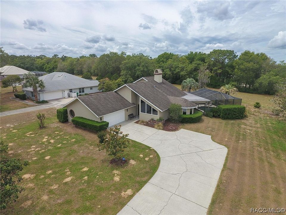 1452 N Man O War Dr, Hernando, FL 34442 Zillow