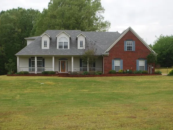145 McKenzie Ln, Rossville, TN 38066