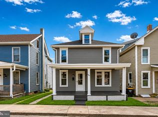 267 Park St, Waynesboro, PA 17268