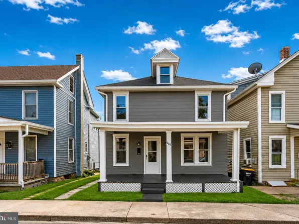 267 Park St, Waynesboro, PA 17268