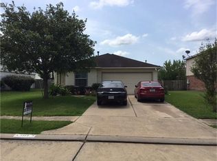 1115 Cotton Gum Ln, Rosenberg, TX 77471