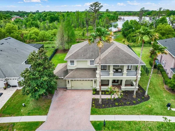 21610 Draycott Way, Land O Lakes, FL 34637