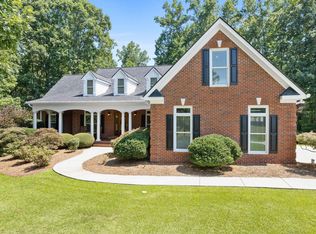 135 Meadow Trl, Social Circle, GA