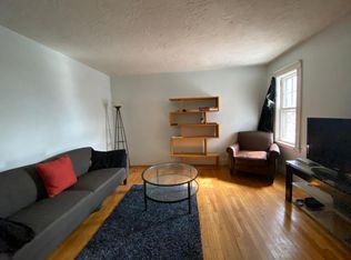 23 Chetwynd Rd #G2, Somerville, MA 02144