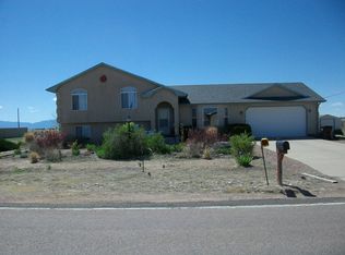 663 N Matt Dr, Pueblo West, CO 81007