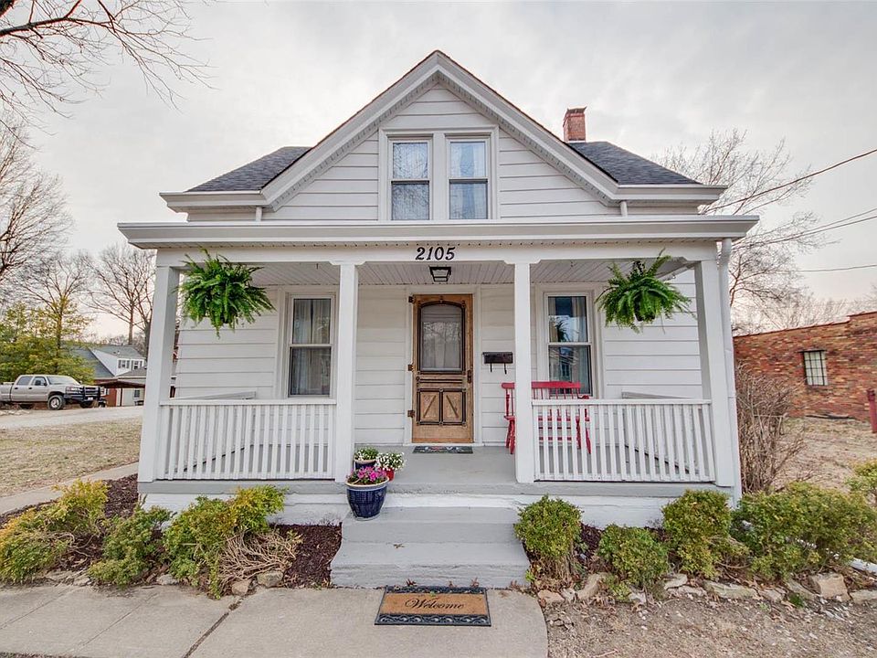 1st image of 2105 Holland Ave