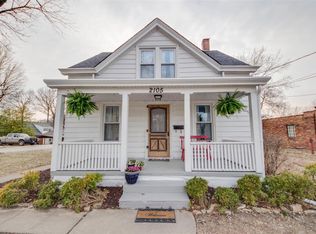 2105 Holland Ave, Alton, IL 62002