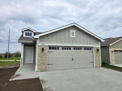 1733 Elderberry Ln, Ottawa, KS, 66067