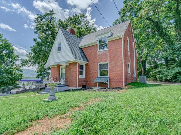 21 Green St Salem Va 24153 Zillow