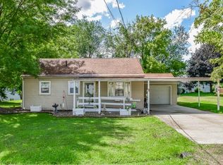 1116 32nd St NW, Canton, OH 44709
