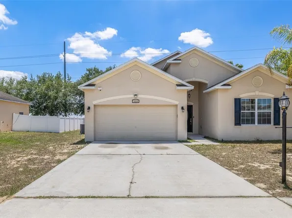 3216 Lynrock Ave, Dundee, FL 33838