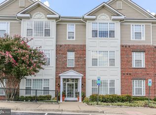 621 Cobblestone Blvd UNIT 312, Fredericksburg, VA 22401