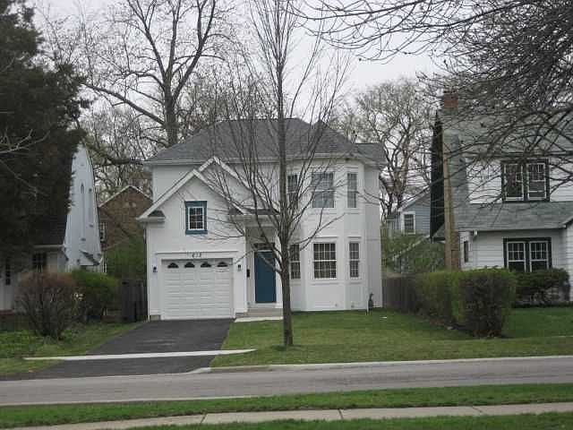 2009 new construction