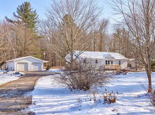 2365 S Graham Rd, Saginaw, MI 48609