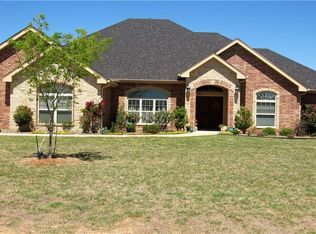 534 Prosperity Rd, Abilene, TX 79602