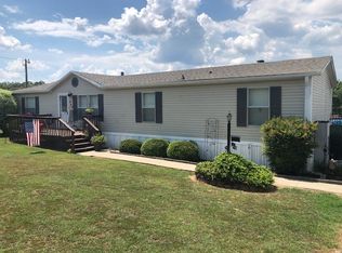 608 Park Gate Rd, Gaffney, SC 29341