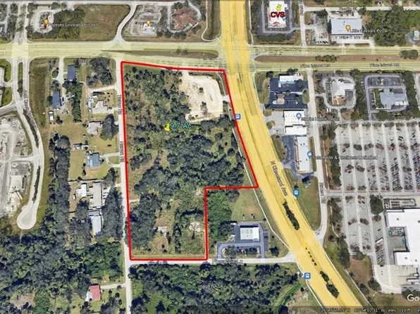 14993 N Cleveland AVE, NORTH FORT MYERS, FL 33903