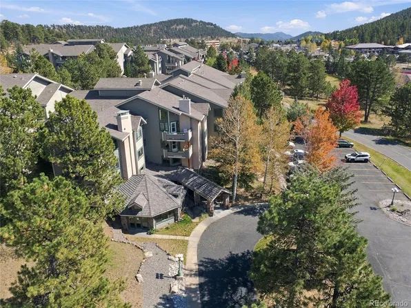 31819 Rocky Village Drive #219, Evergreen, CO 80439