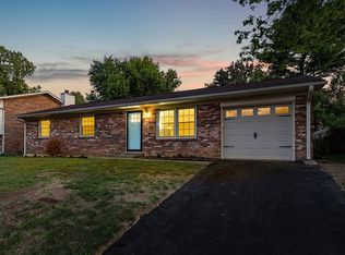 610 Stonehaven Dr, Lexington, KY 40505