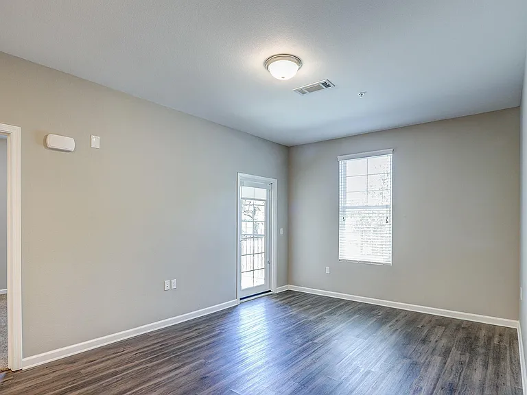 Novato Village Senior Apartments — Photo 20