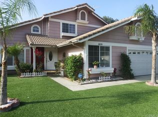 18035 Montgomery Ave, Fontana, CA 92336