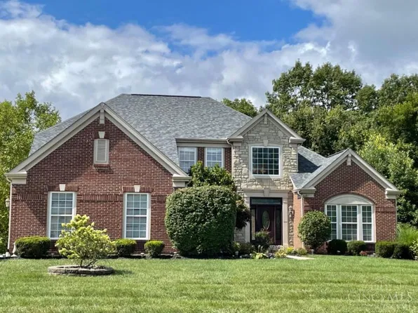 5254 Bentley Oak Dr, Mason, OH 45040