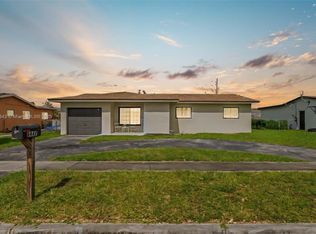 6447 NW 22nd St, Margate, FL 33063