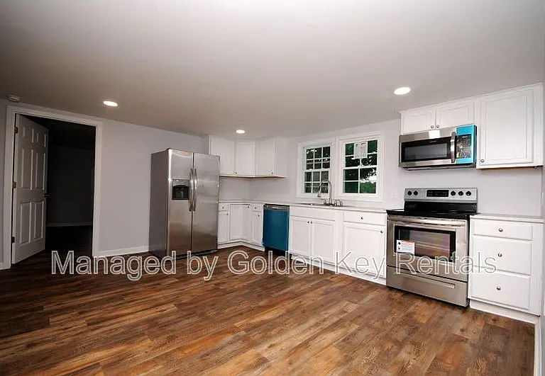 2345 Gurganus Rd — Photo 3