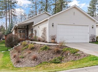 7513 N Calispel Ln, Spokane, WA 99208