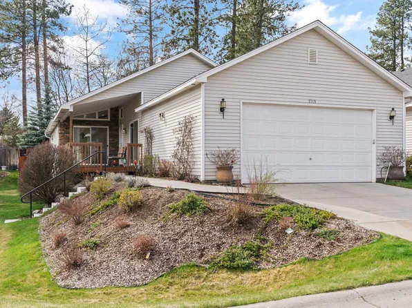 7513 N Calispel Ln, Spokane, WA 99208