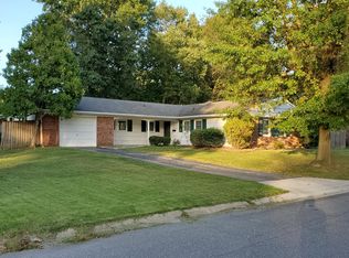 12300 Rustic Pl, Bowie, MD 20715