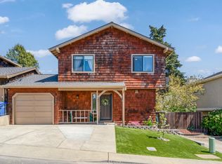 3054 Aptos Hill Ln, Aptos, CA