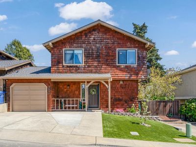 3054 Aptos Hill Ln, Aptos, CA, 95003